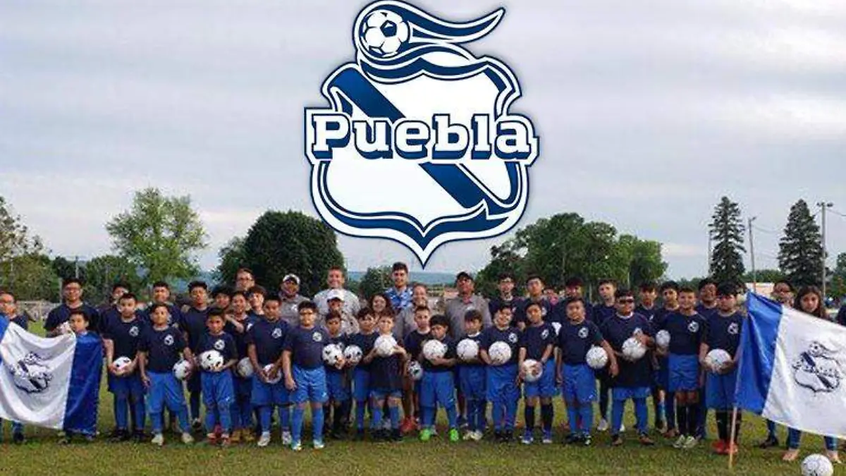 Puebla NY